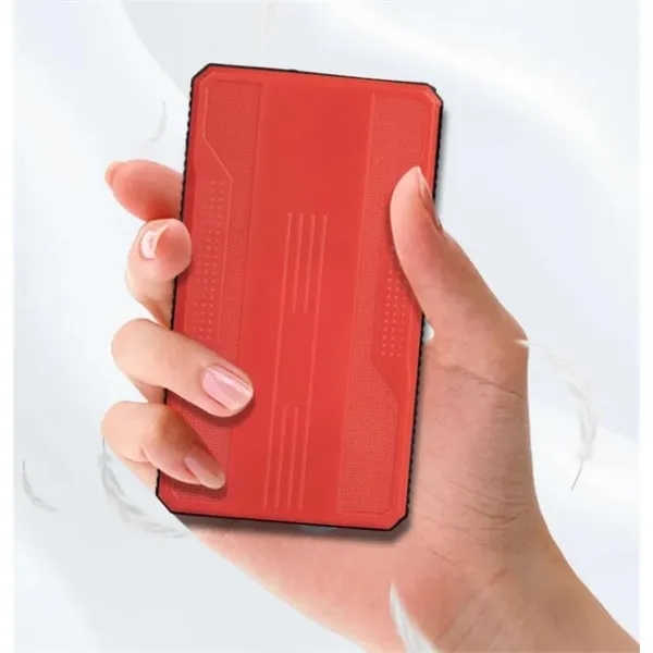 8000mAh Emergency Booster Battery Power Bank 1