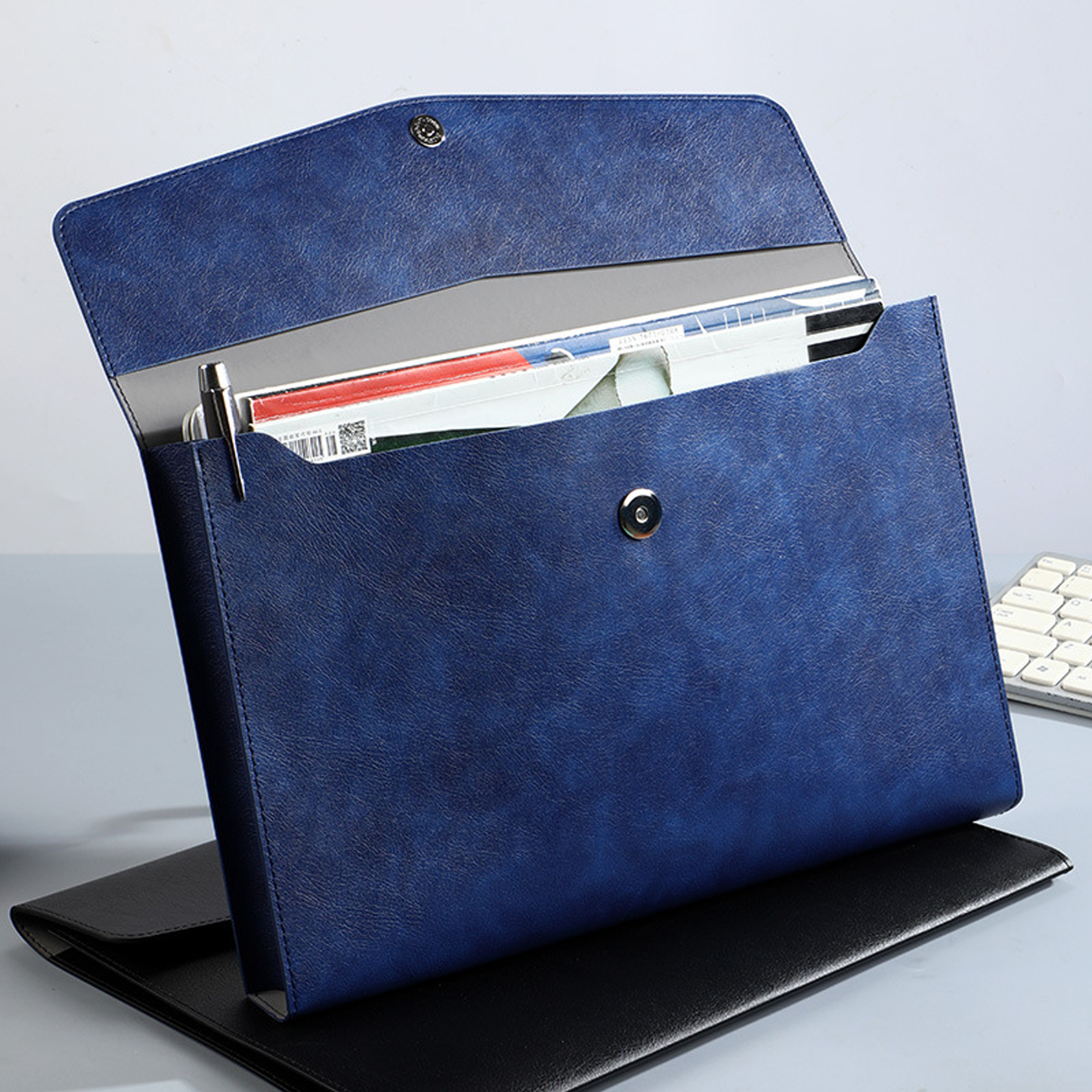 13"*9" Chameleon Folder 4