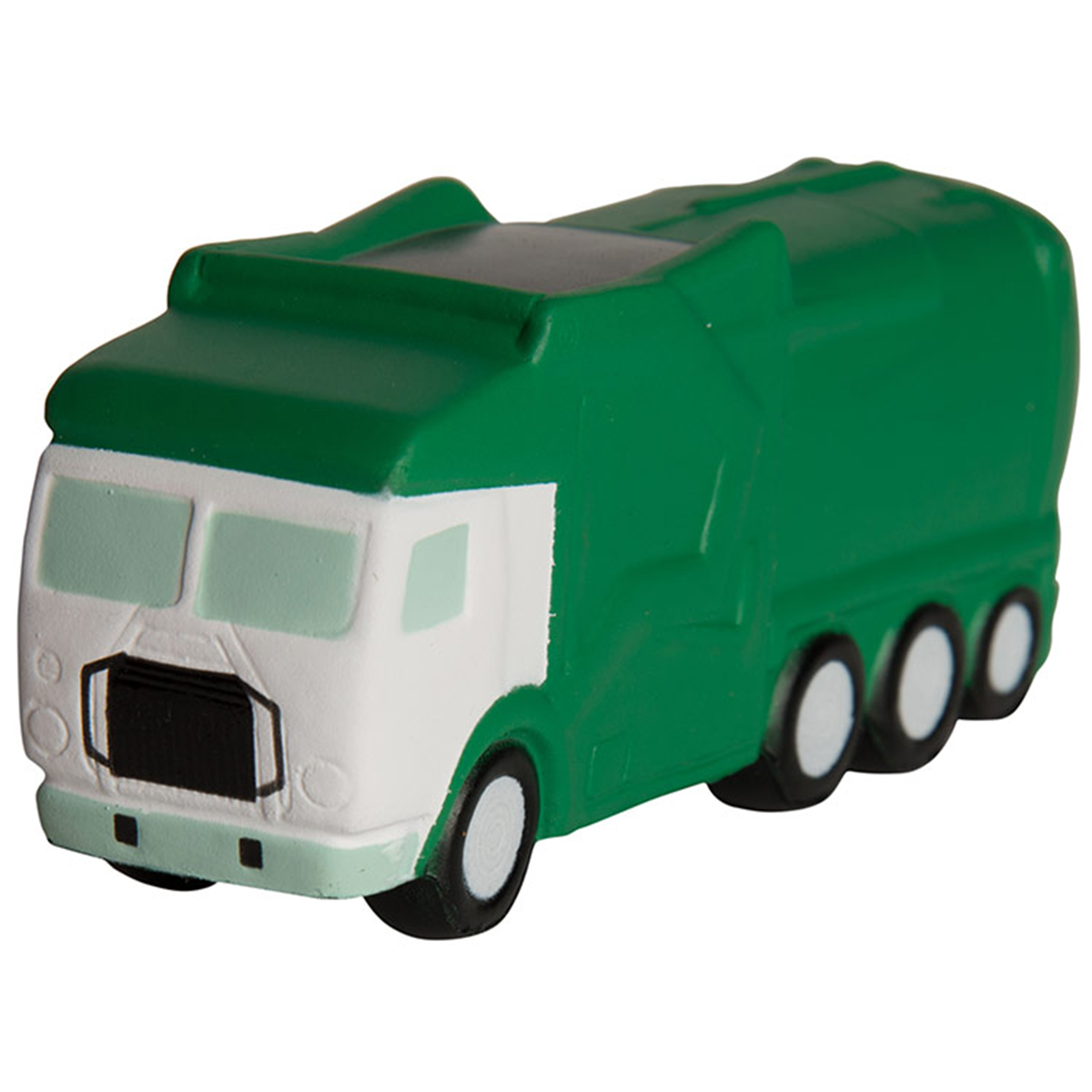 Garbage Truck Stress Reliever 8