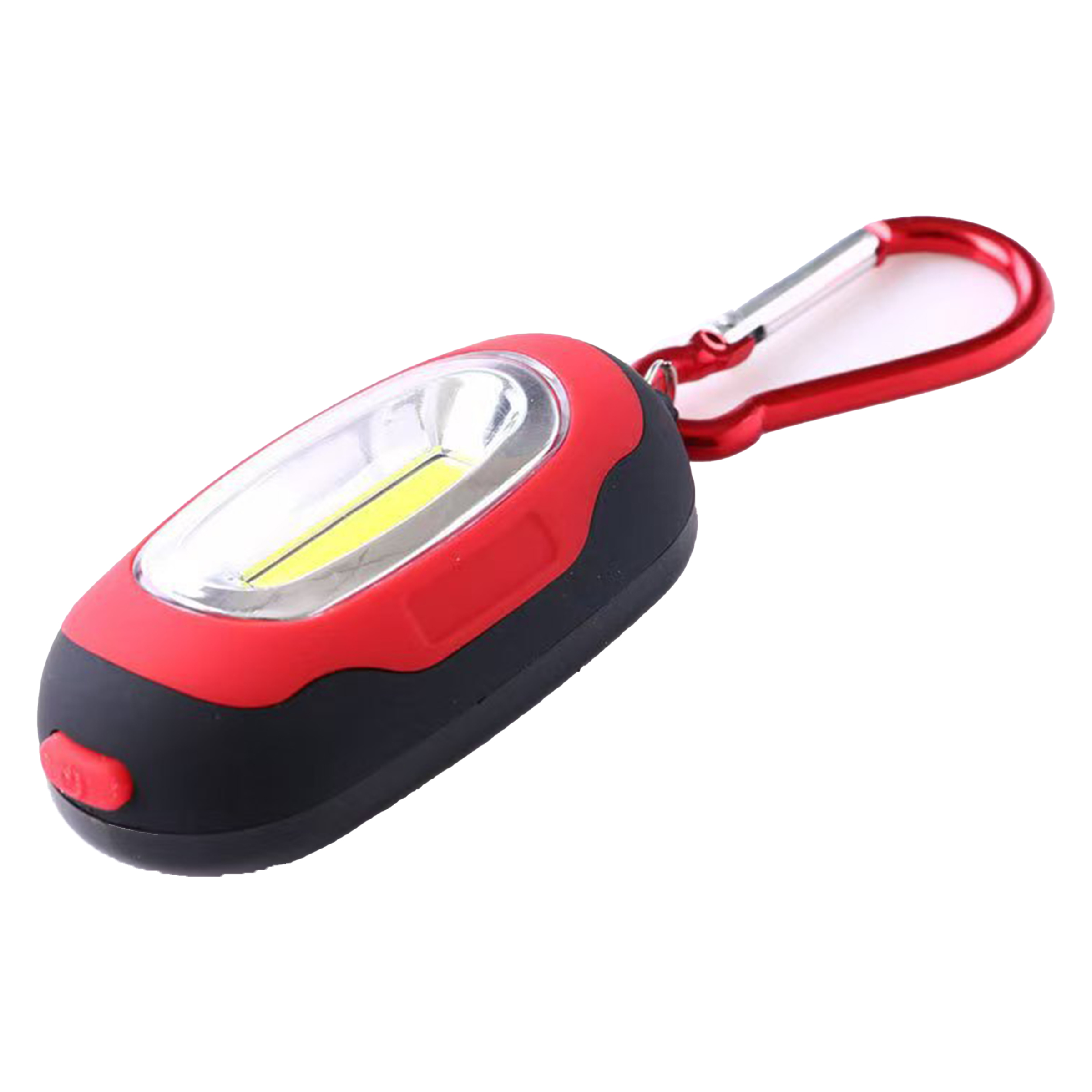 Abs Multi Functional Portable Camping Light 3