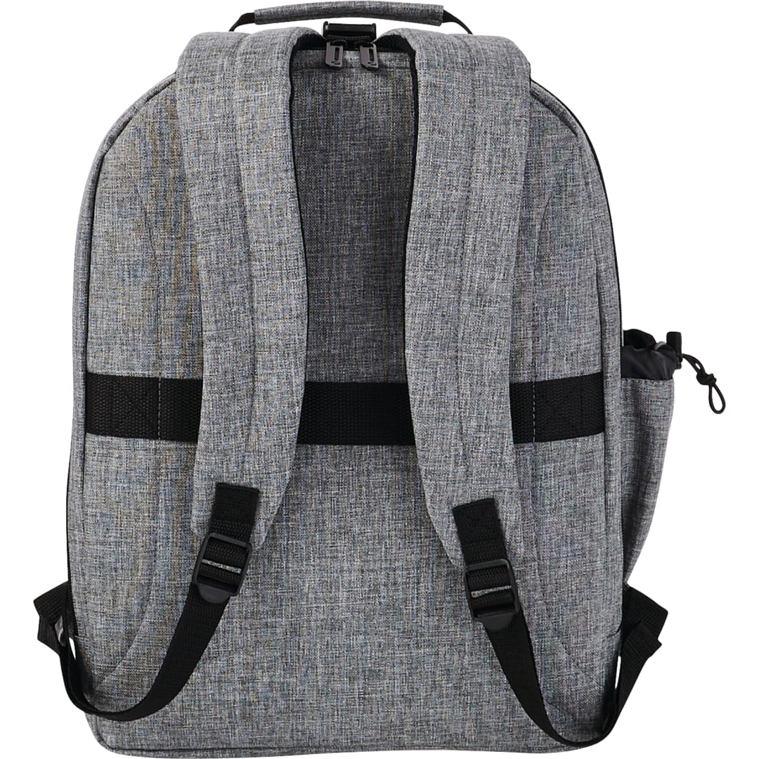 Summit TSA 15" Computer Backpack 20