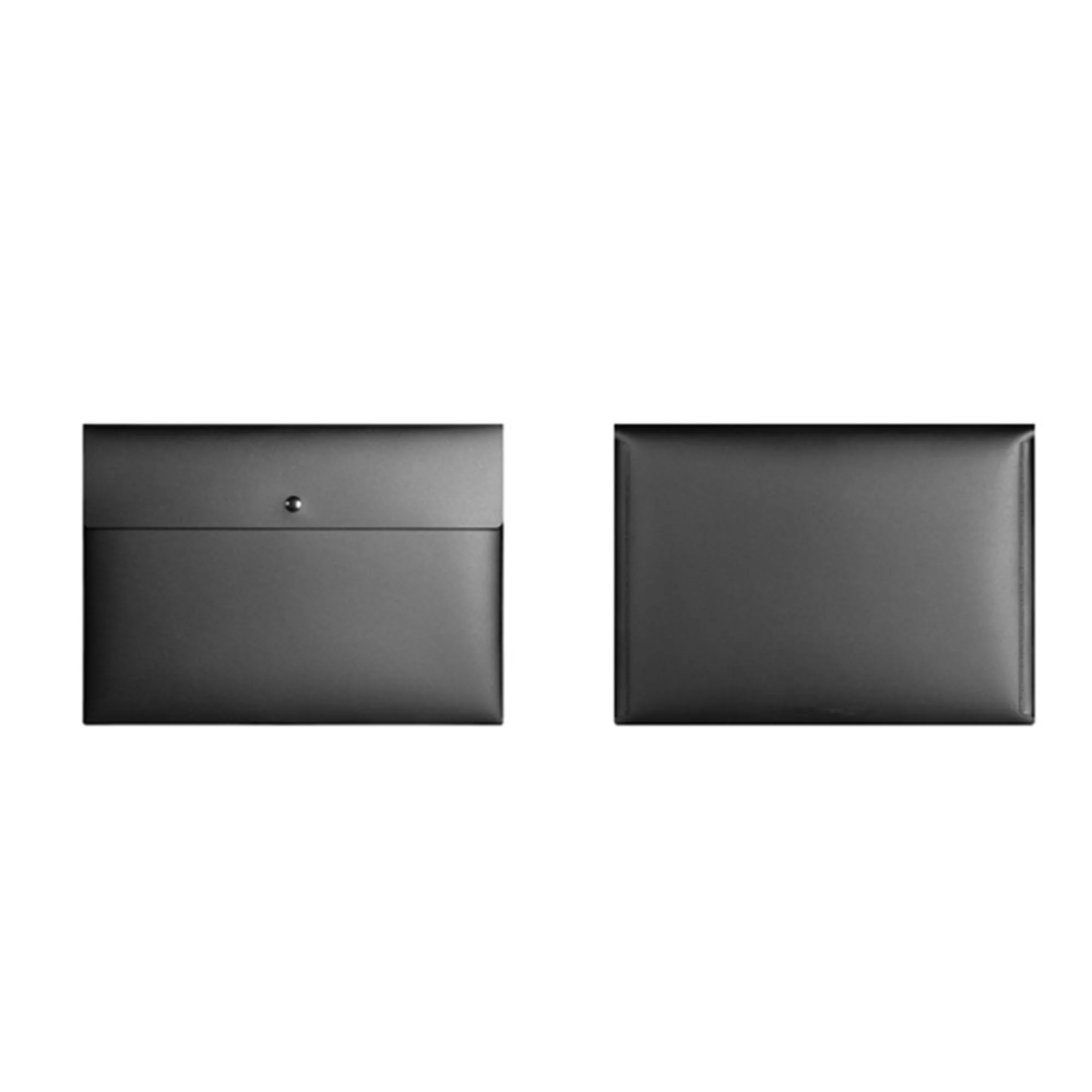 A4 High-End Business Document Folder File Bag 2