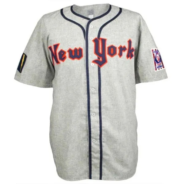 Throwback Baseball Jerseys 2