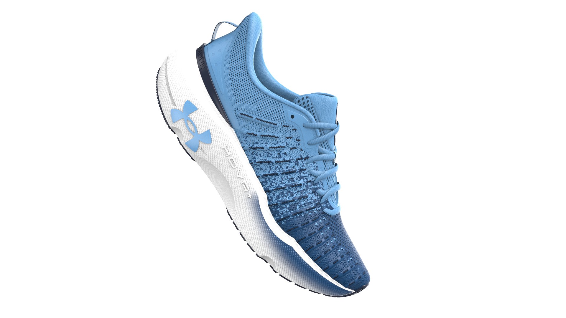 UA Infinite Elite Men's Running Shoes 3