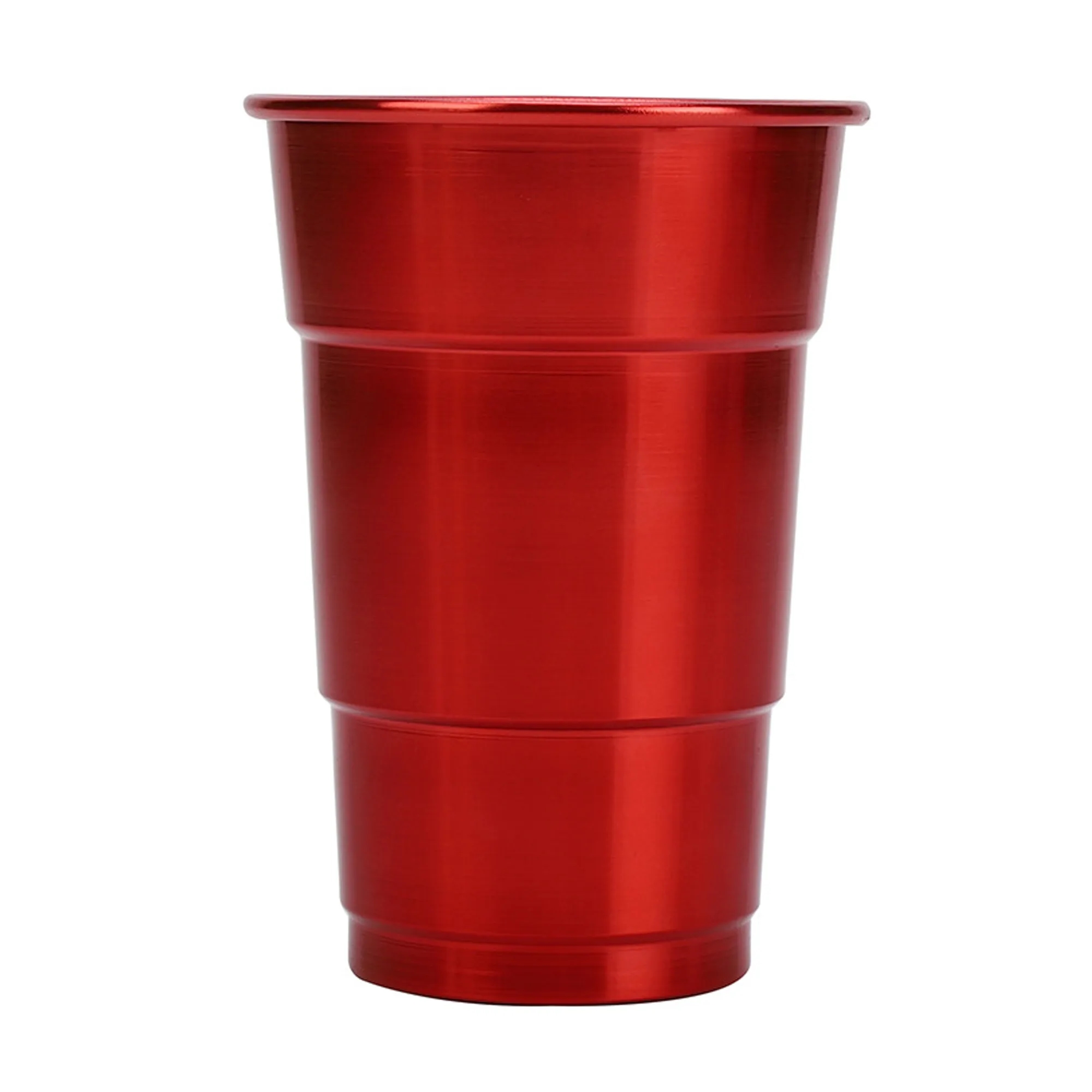 Aluminum Drinking Cup For Customized Sale 2