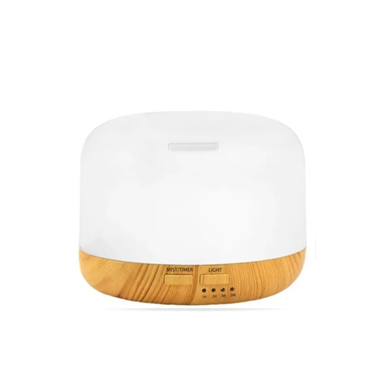 300Ml 7 Led Humidifier 3
