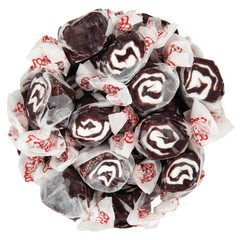 1oz. Goody Bags - Salt Water Taffy 1
