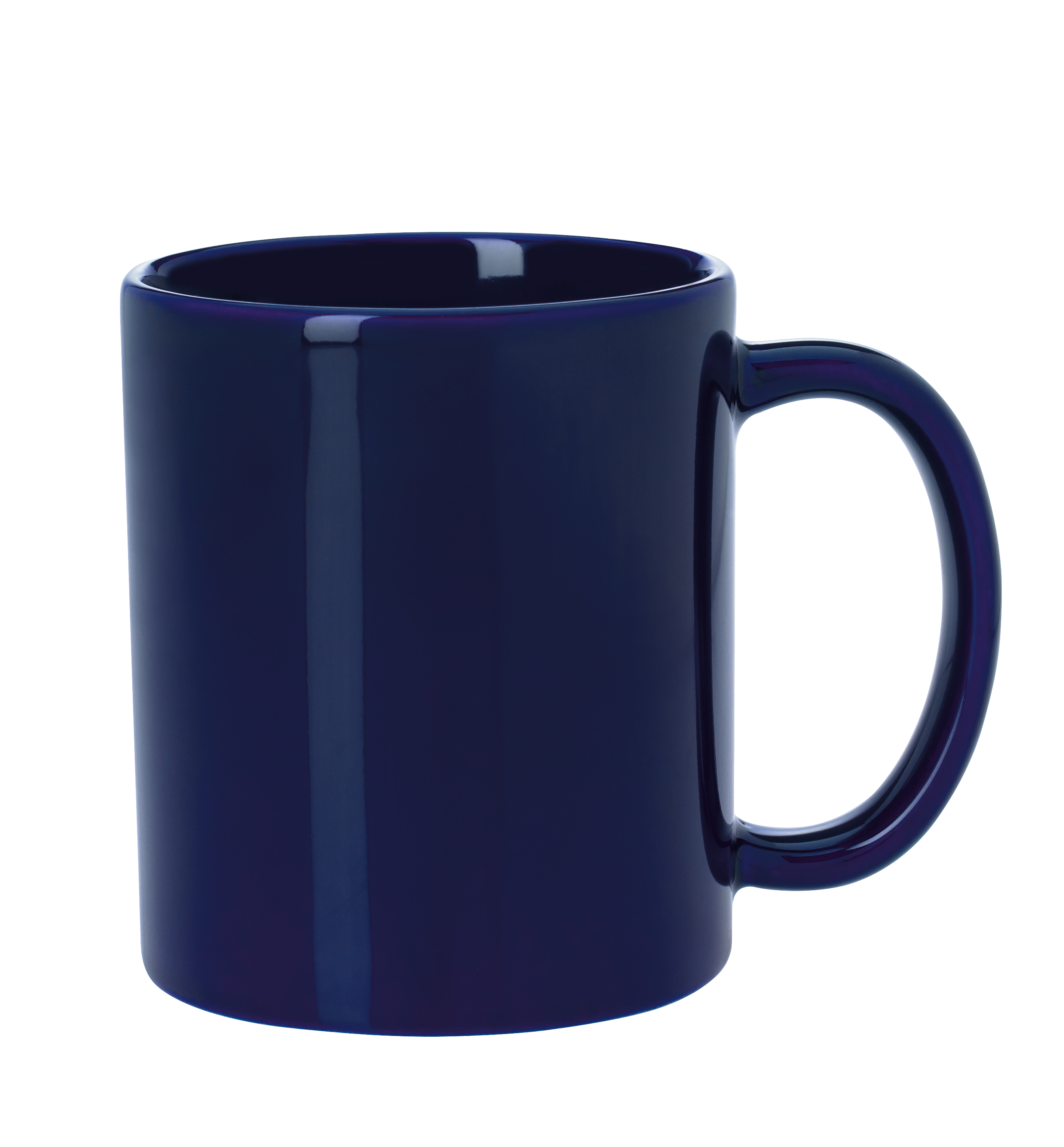 Good Value™ Budget Mug - 11 oz. (Colors) 55