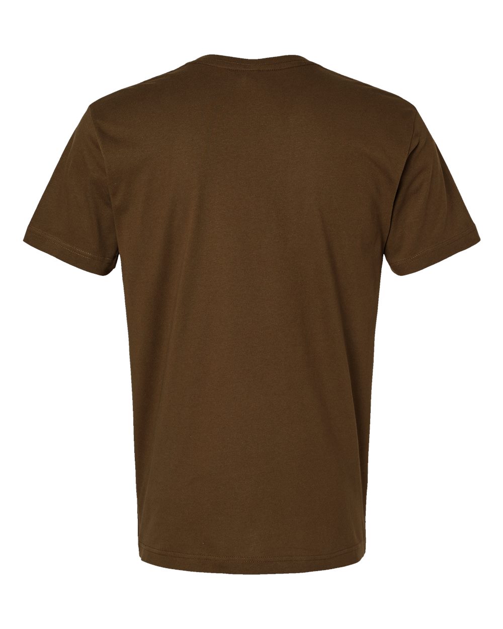 Unisex Fine Jersey Tee - 6901 531