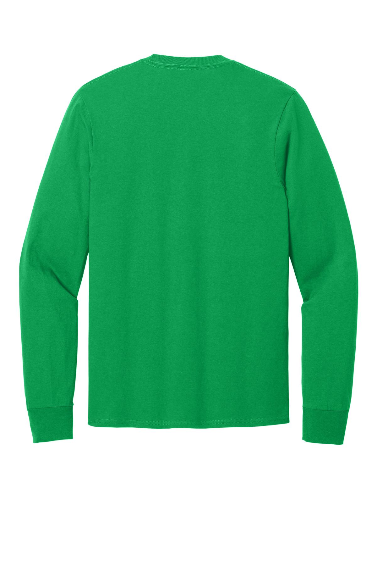 Port & Co Long Sleeve Core Cotton Tee. PC54LS 24