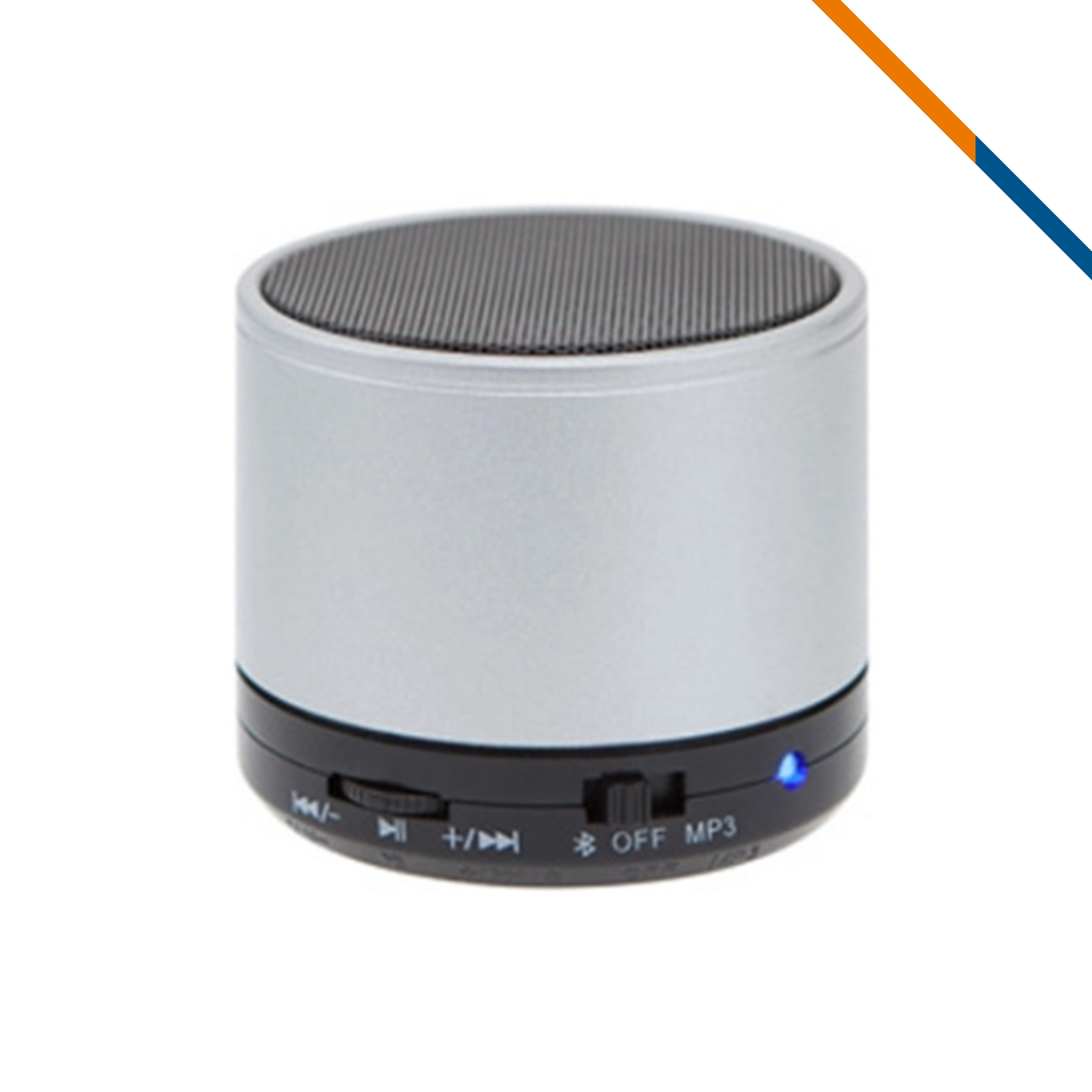 Meddy Bluetooth Speaker 3