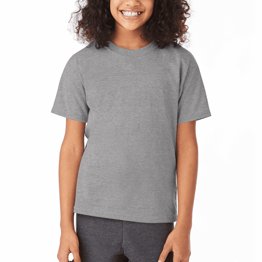 EcoSmart Youth T-Shirt 17
