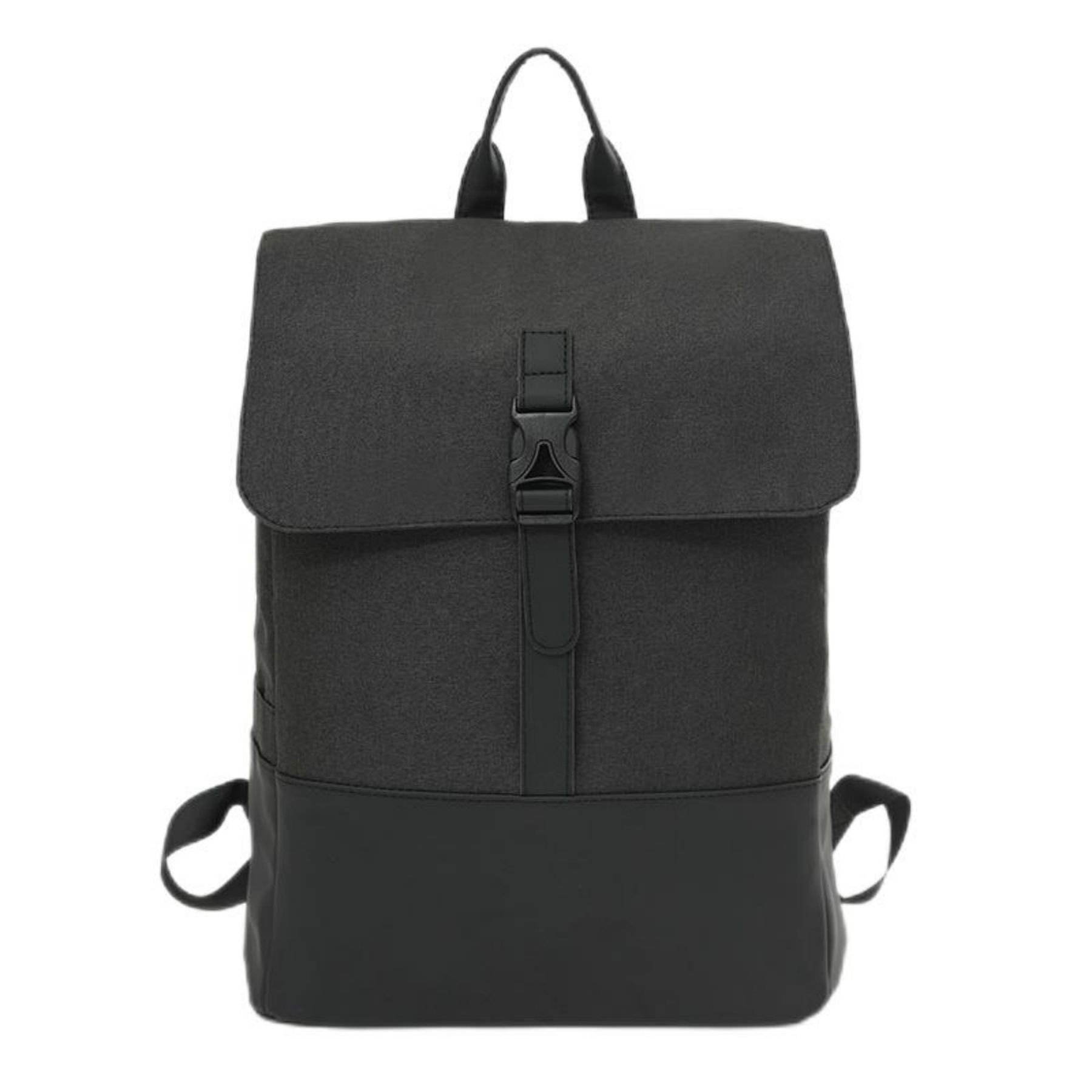 Simple Casual Computer Backpack 5