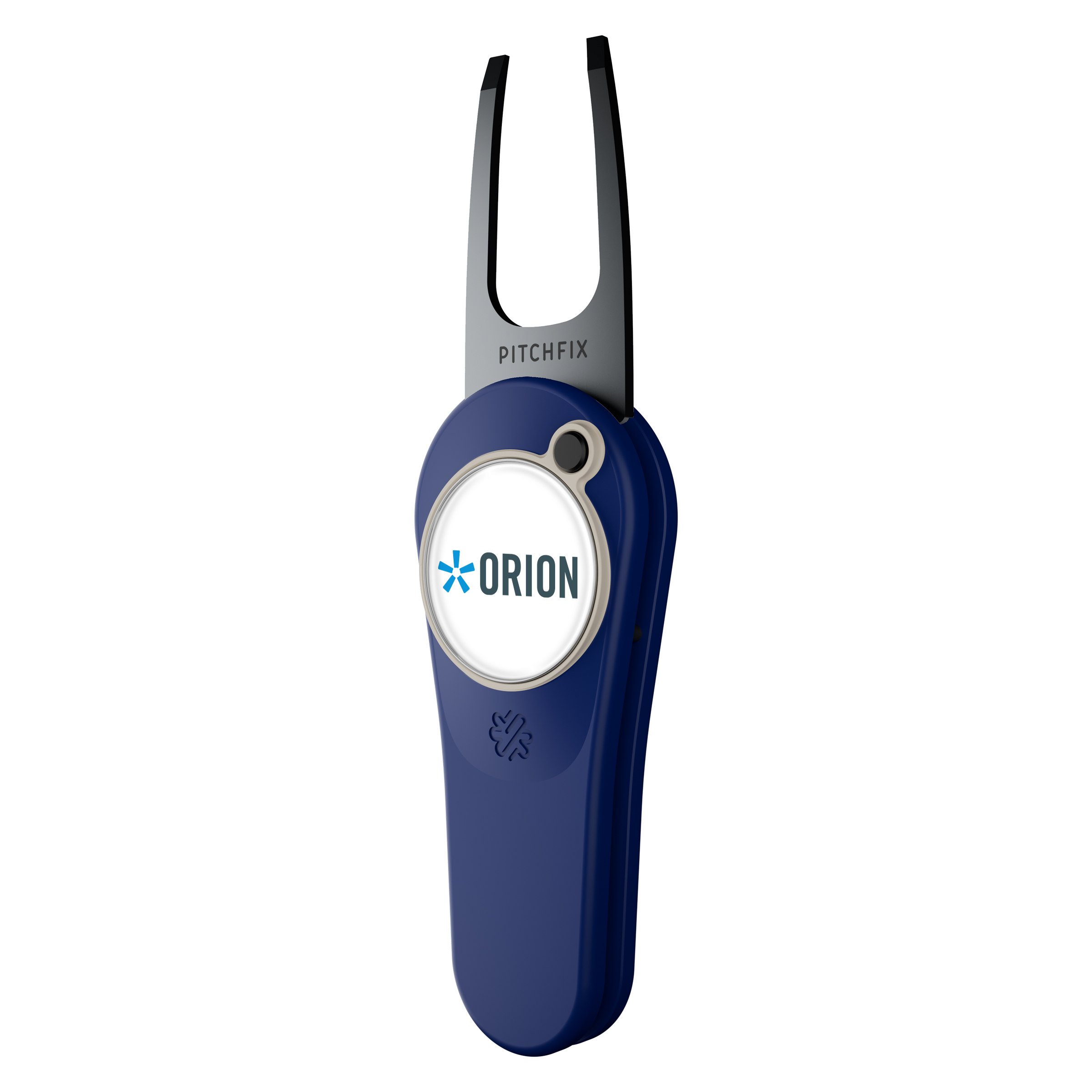 Pitchfix Original 2.5 Golf Divot Repair Tool 16