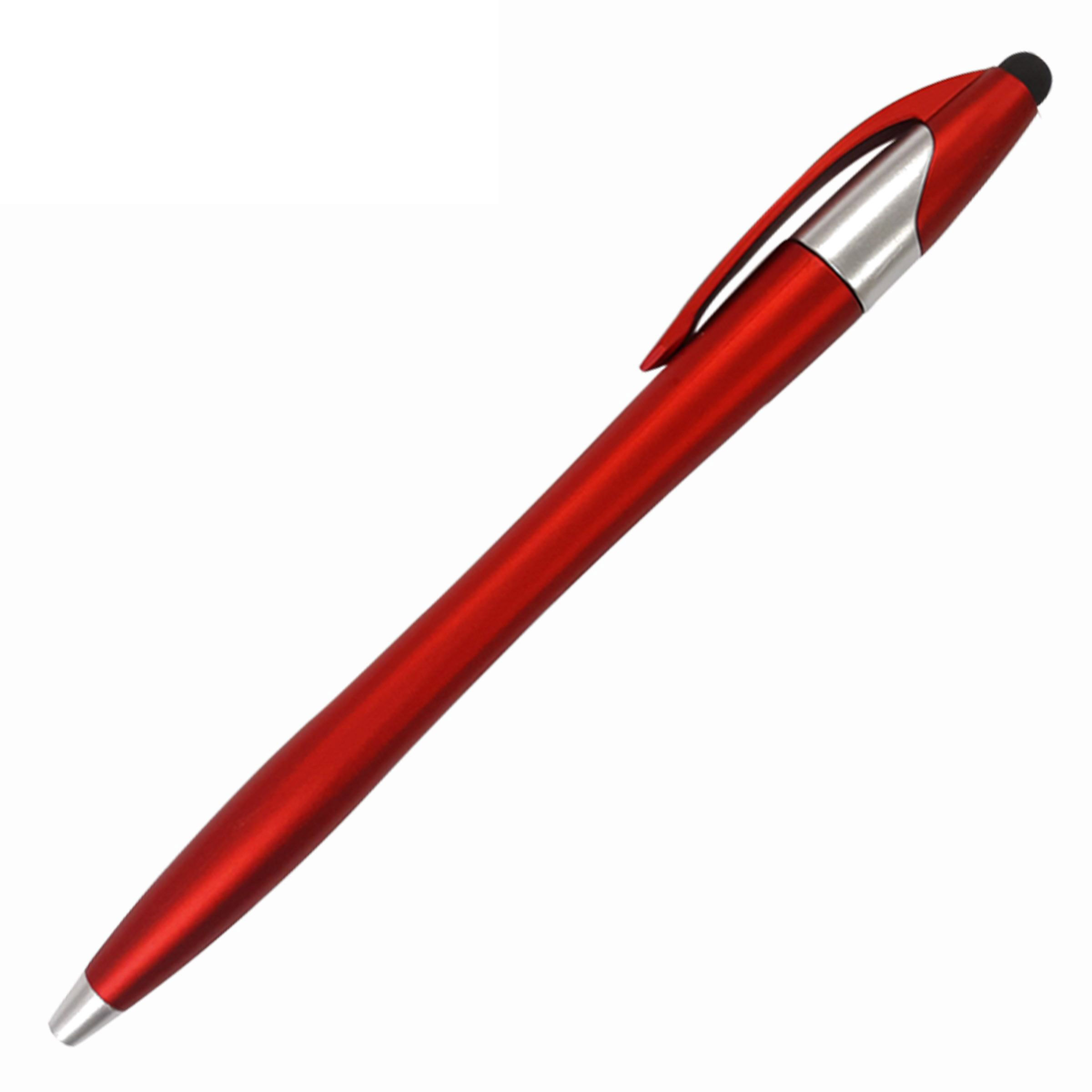 The Stylish Milano Stylus Ballpoint Pen - Office Pens 16