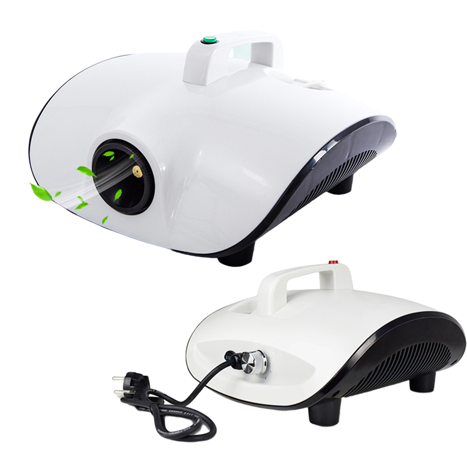 Disinfection Fog Machine 3