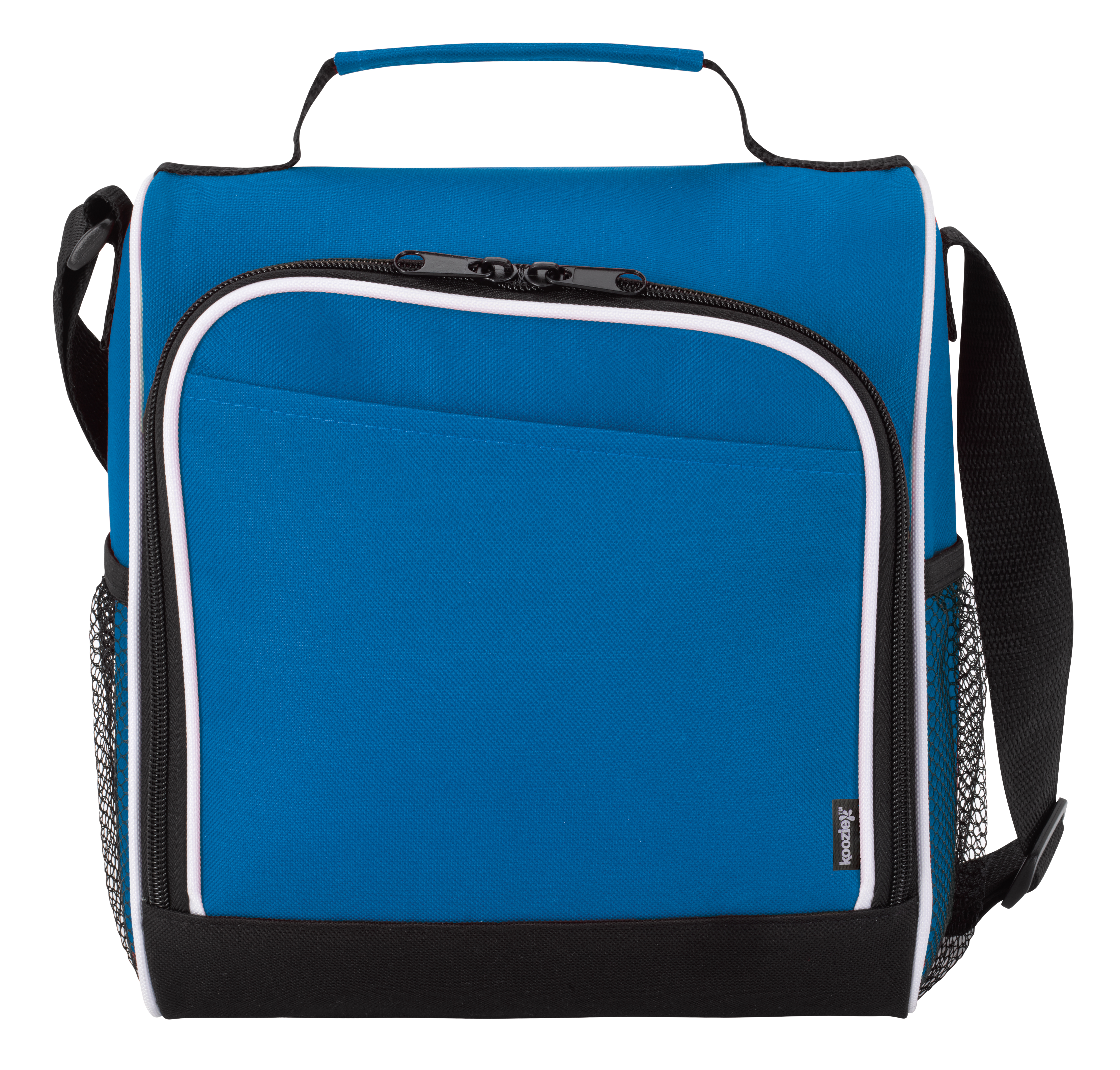 Koozie® Flip-Open Cooler