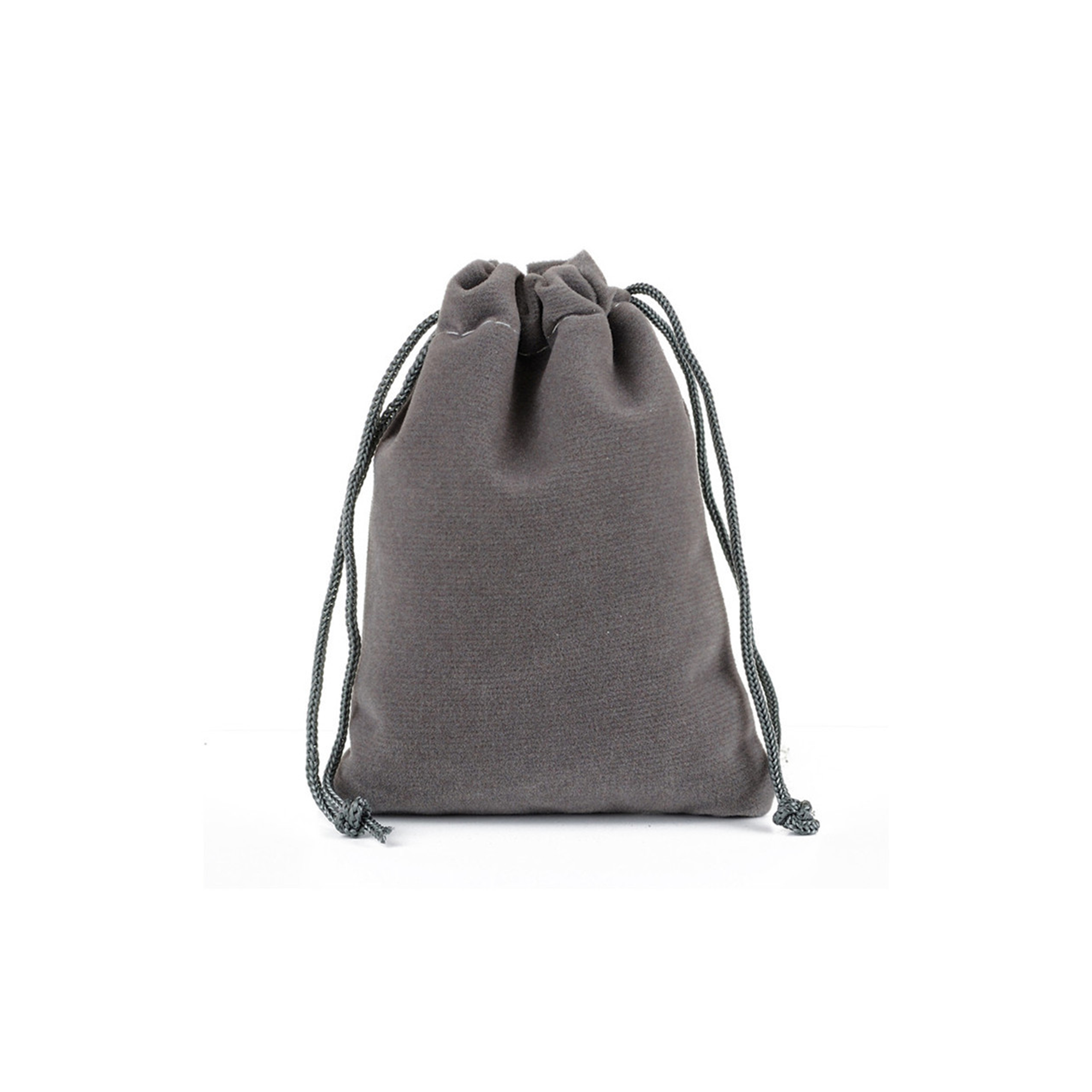 Velvet Drawstring Gift Pouch 7 X 5.1" 2