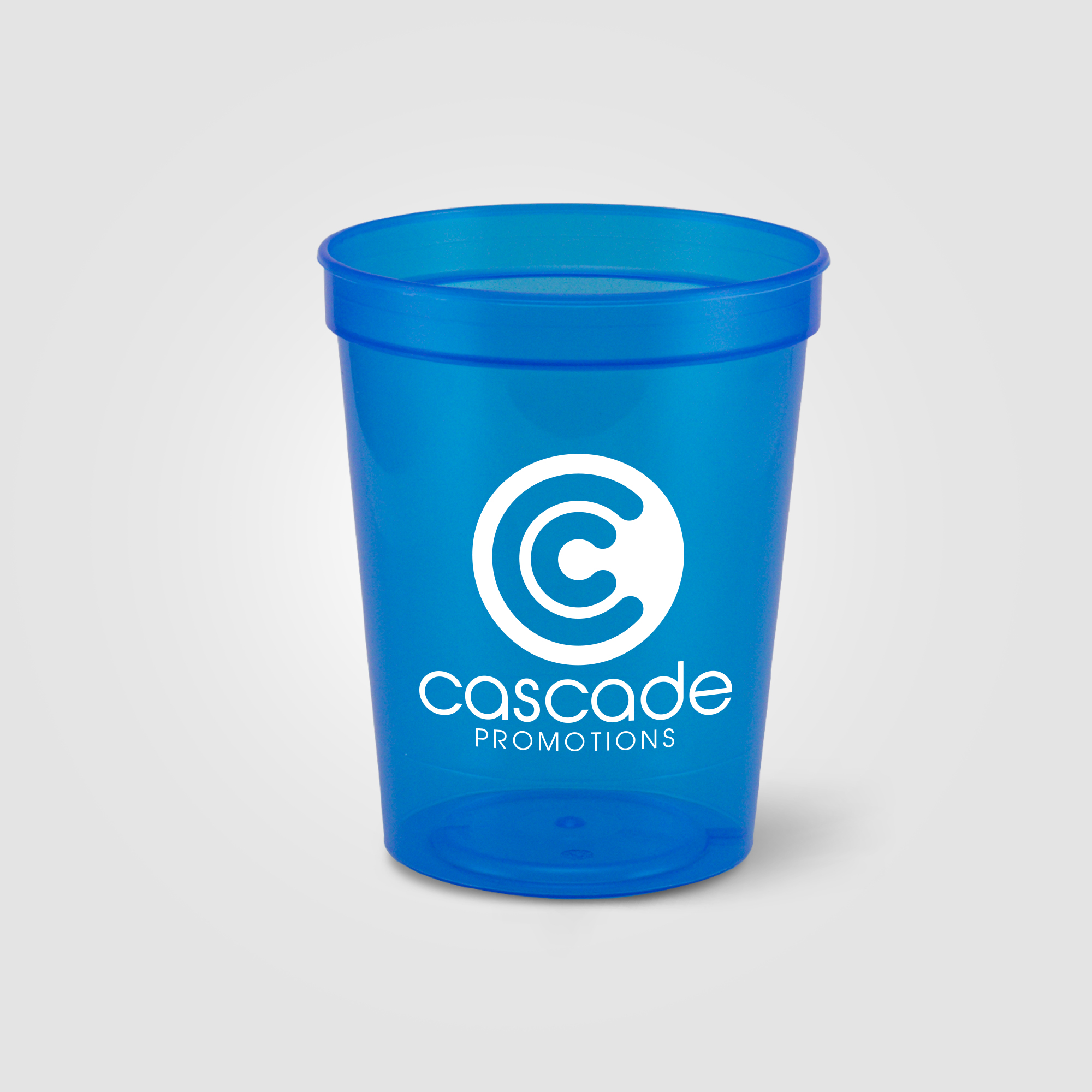 Touchdown - 16 oz. Stadium Cup 8
