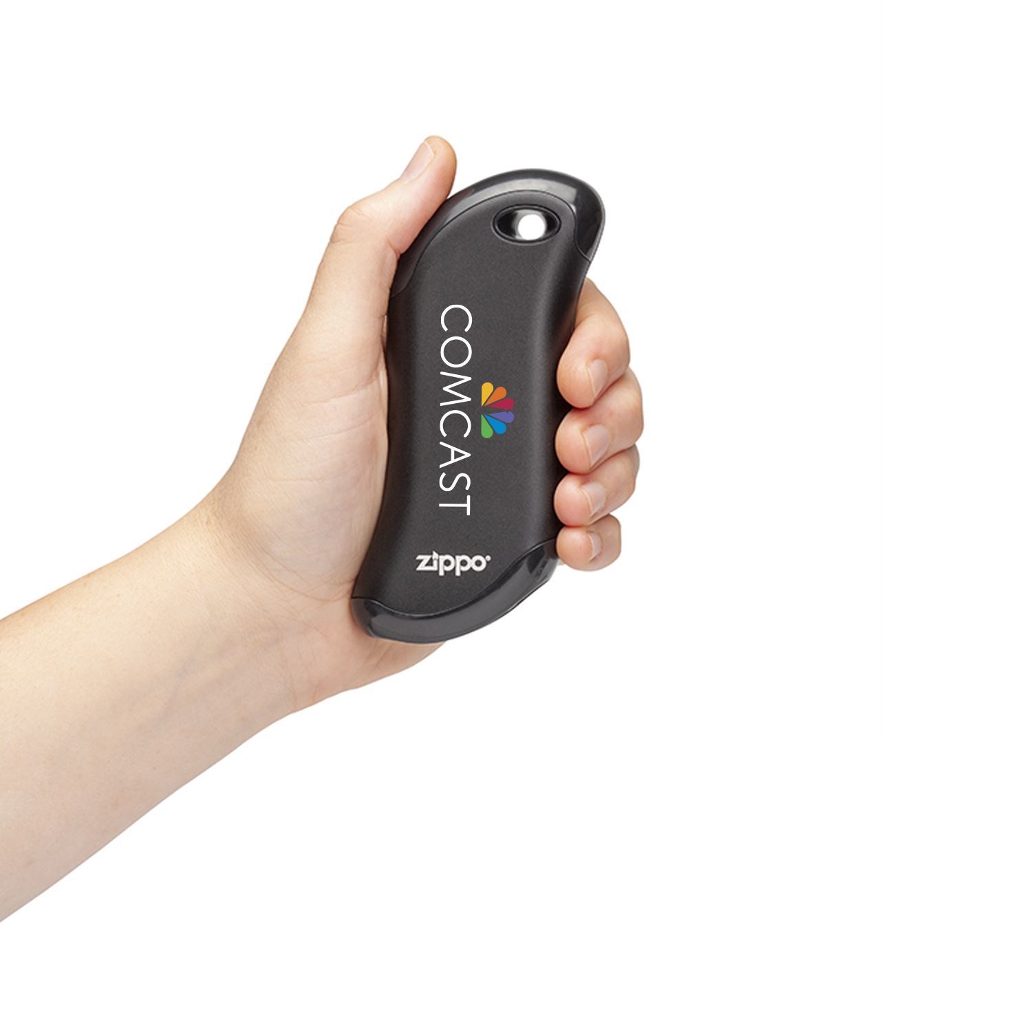 HeatBank 9-Hour Rechargeable Hand Warmer & Powerbank