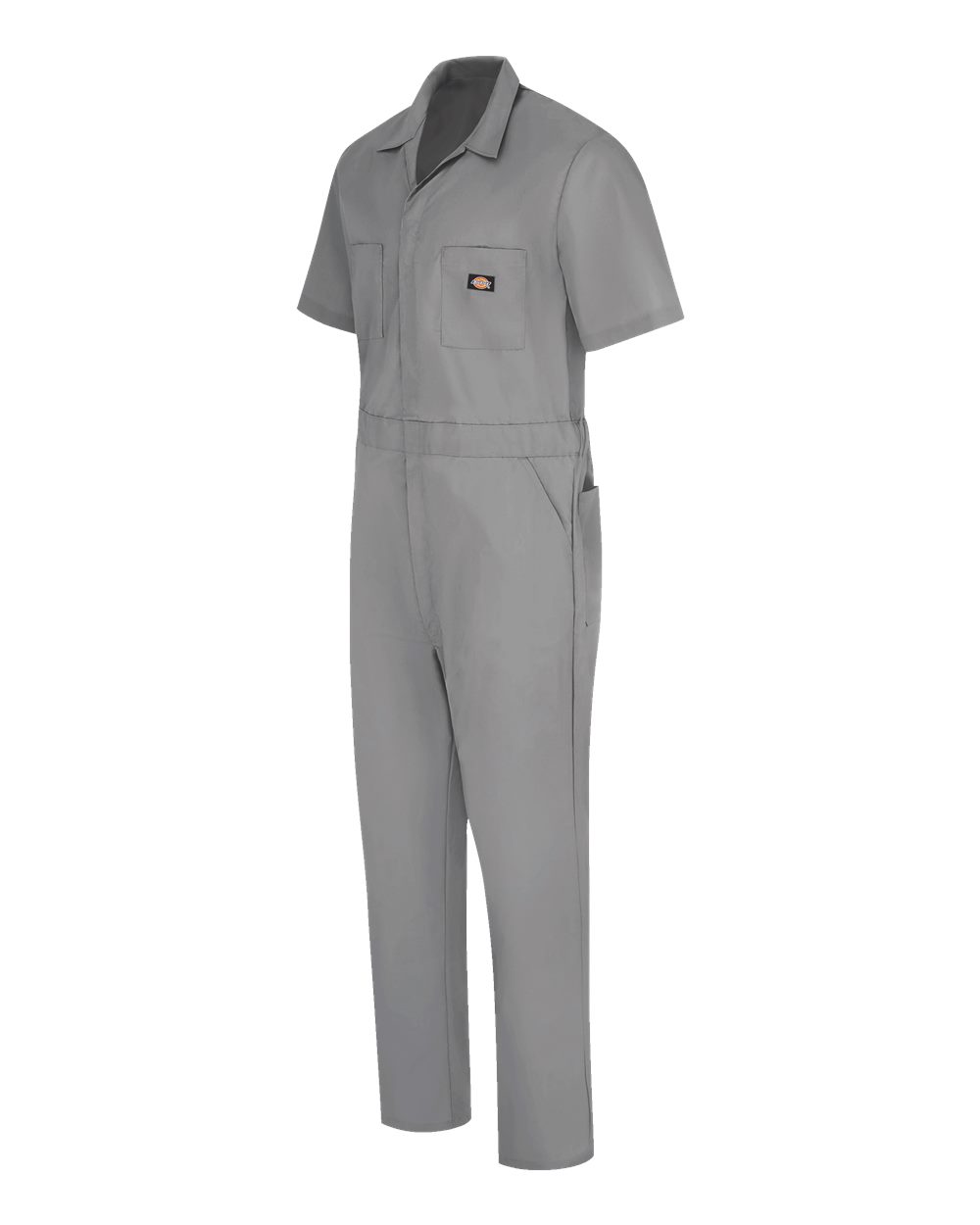 Men's Tall Short Sleeve Coverall - 3339T 6