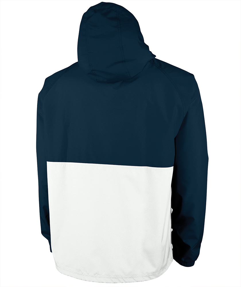 Color Blocked Pack-N-Go® 48