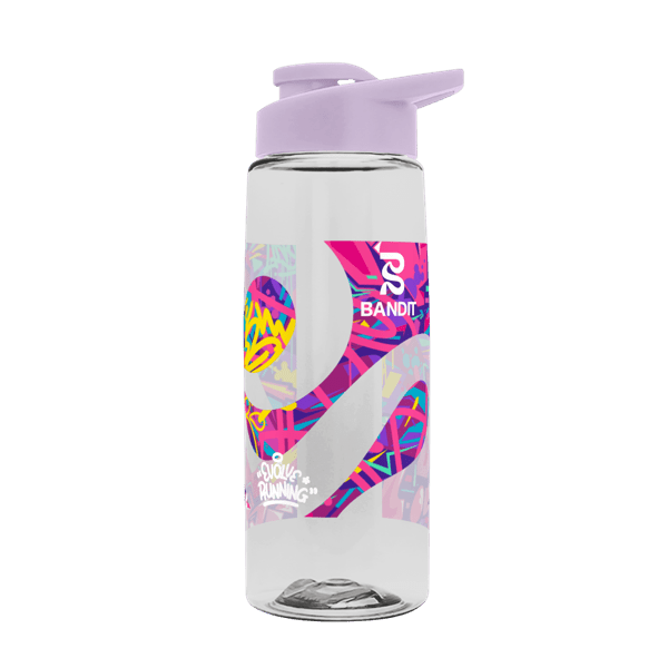 Gravel 26oz Tritan® Flair Bottle 1865