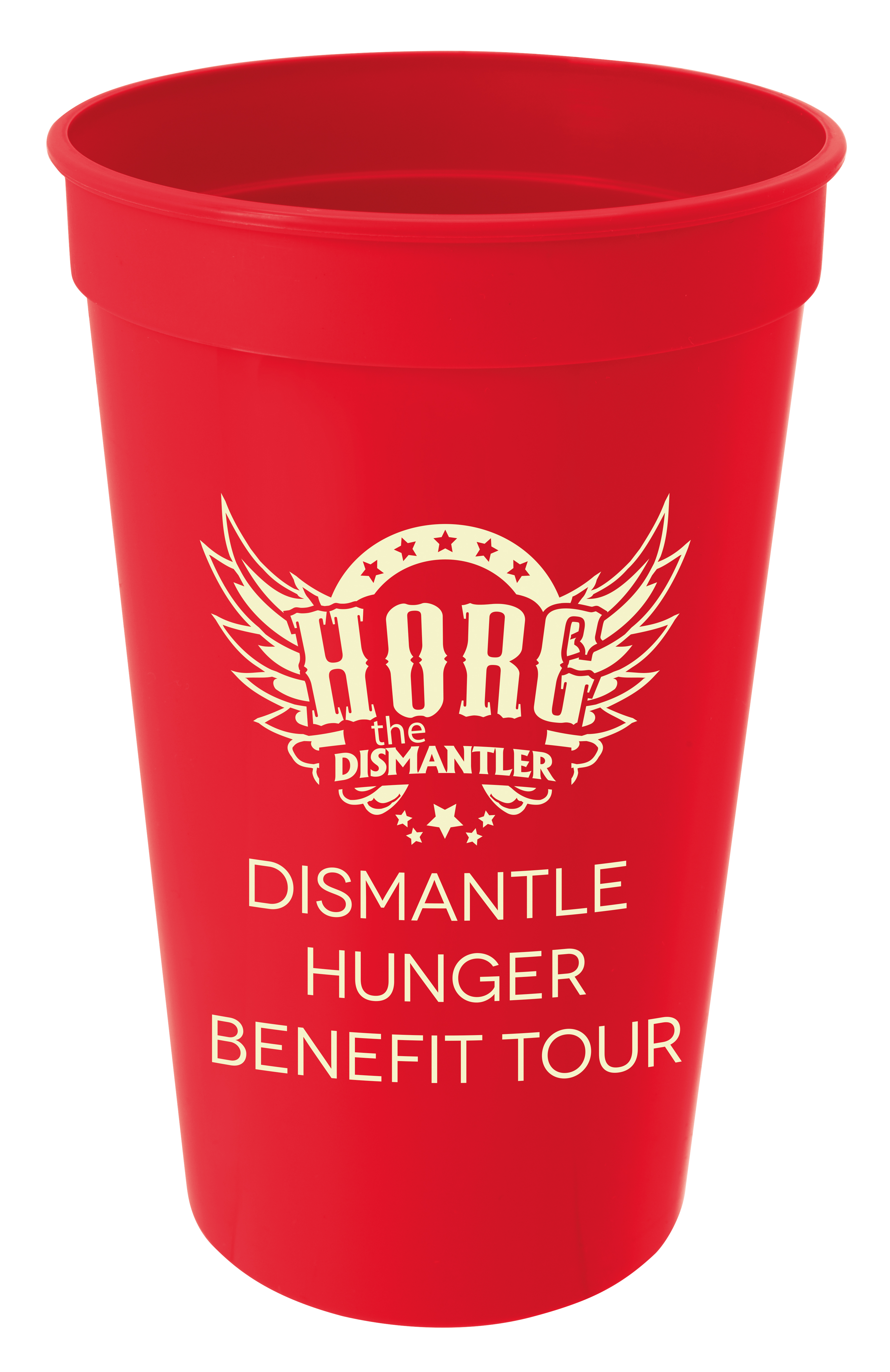 Good Value™ Stadium Cup - 22 oz. 29