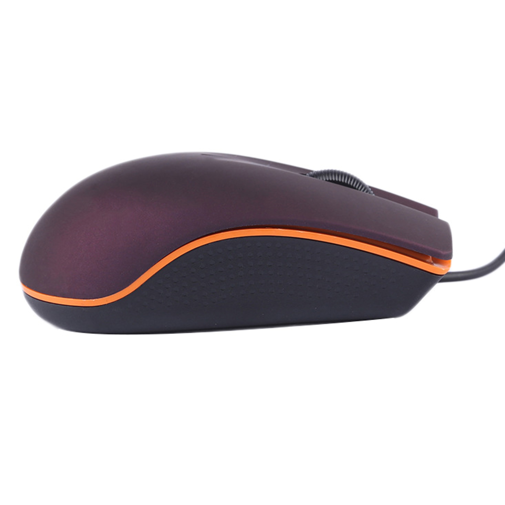 USB Wired Computer Mouse 5