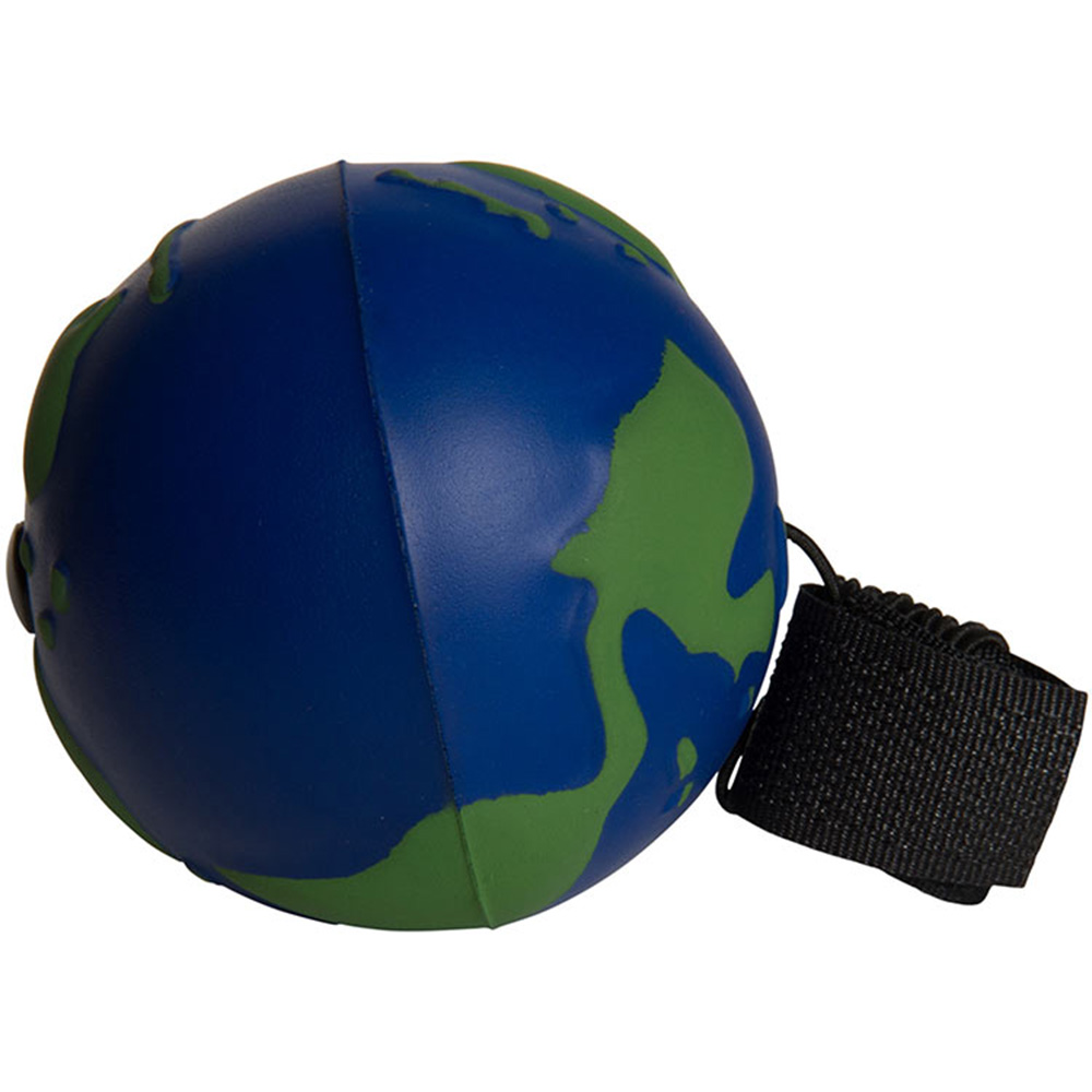 Bungie Earth Ball Stress Reliever 4