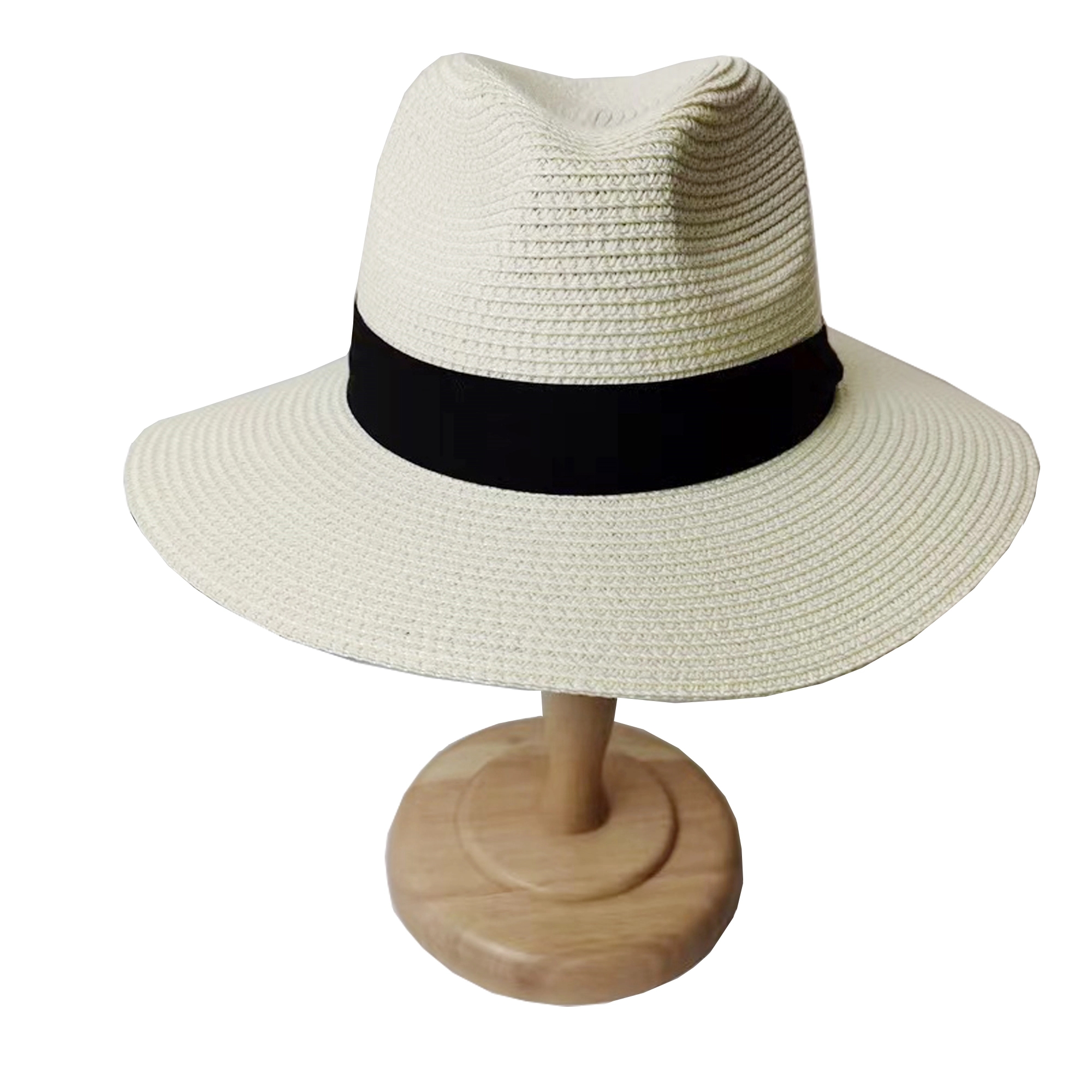 Unisex Straw Hat MOQ 100pcs 5