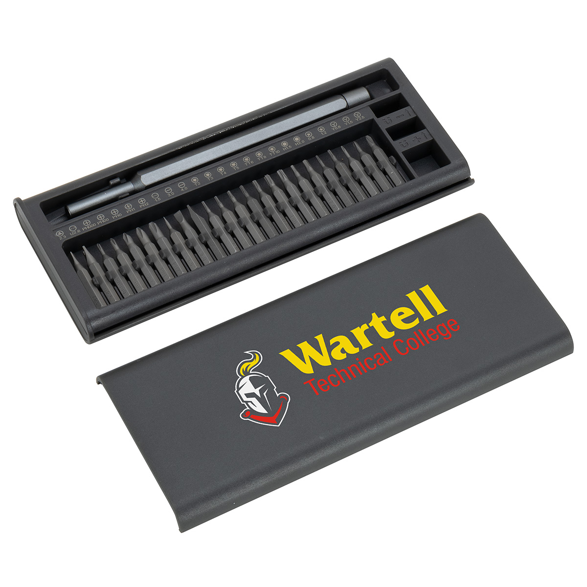 Best Buddy Tools® 25-in-1 Precision Screwdriver Kit 10