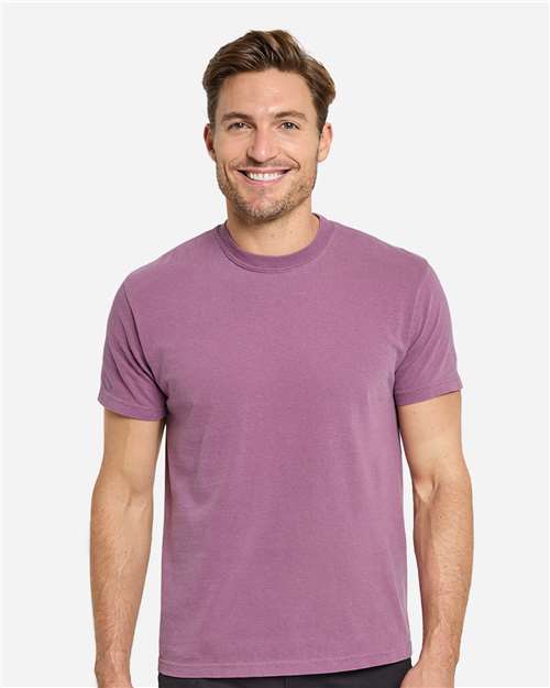 Unisex Colors Garment-Dyed T-Shirt - C1200 148