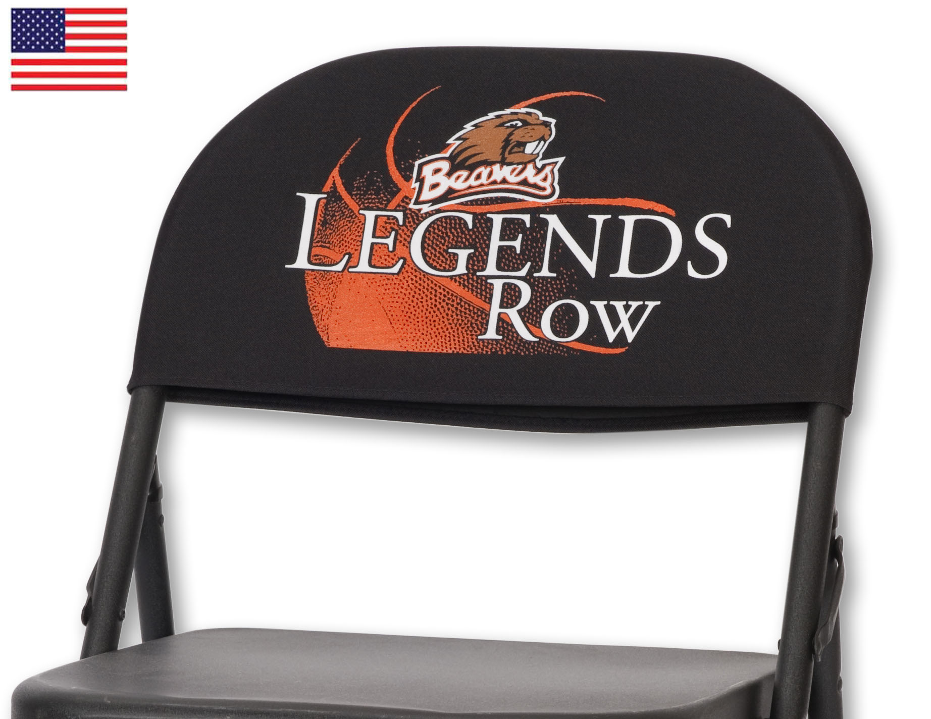 Venue Chair Back Cover 4