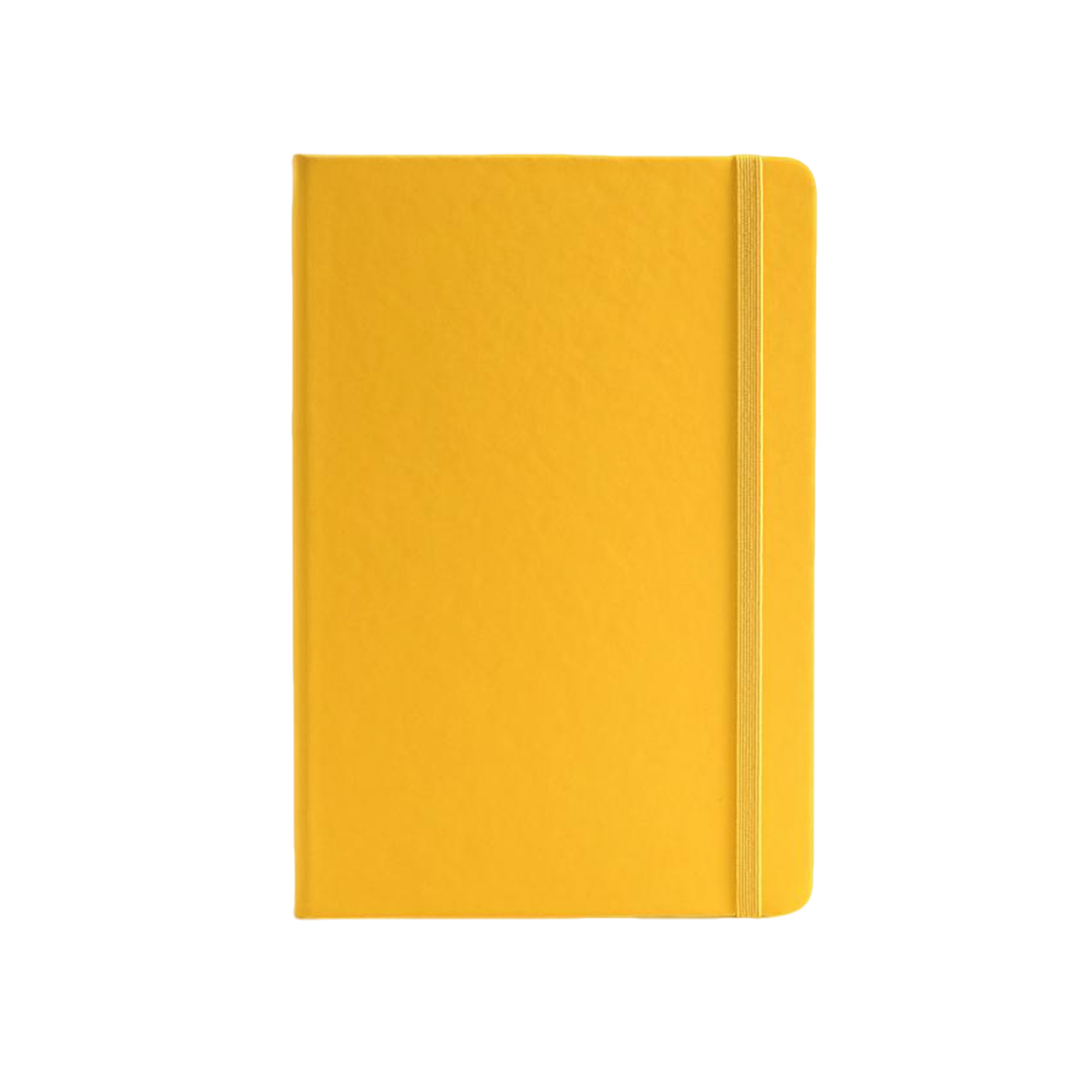 PU Cover Notebook A5 Size Waterproof Material 1