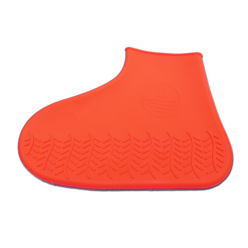 Anti Slip Silicone Shoe Cover 5