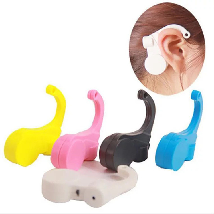 Anti Sleep Drowsy Nap Alarm 2