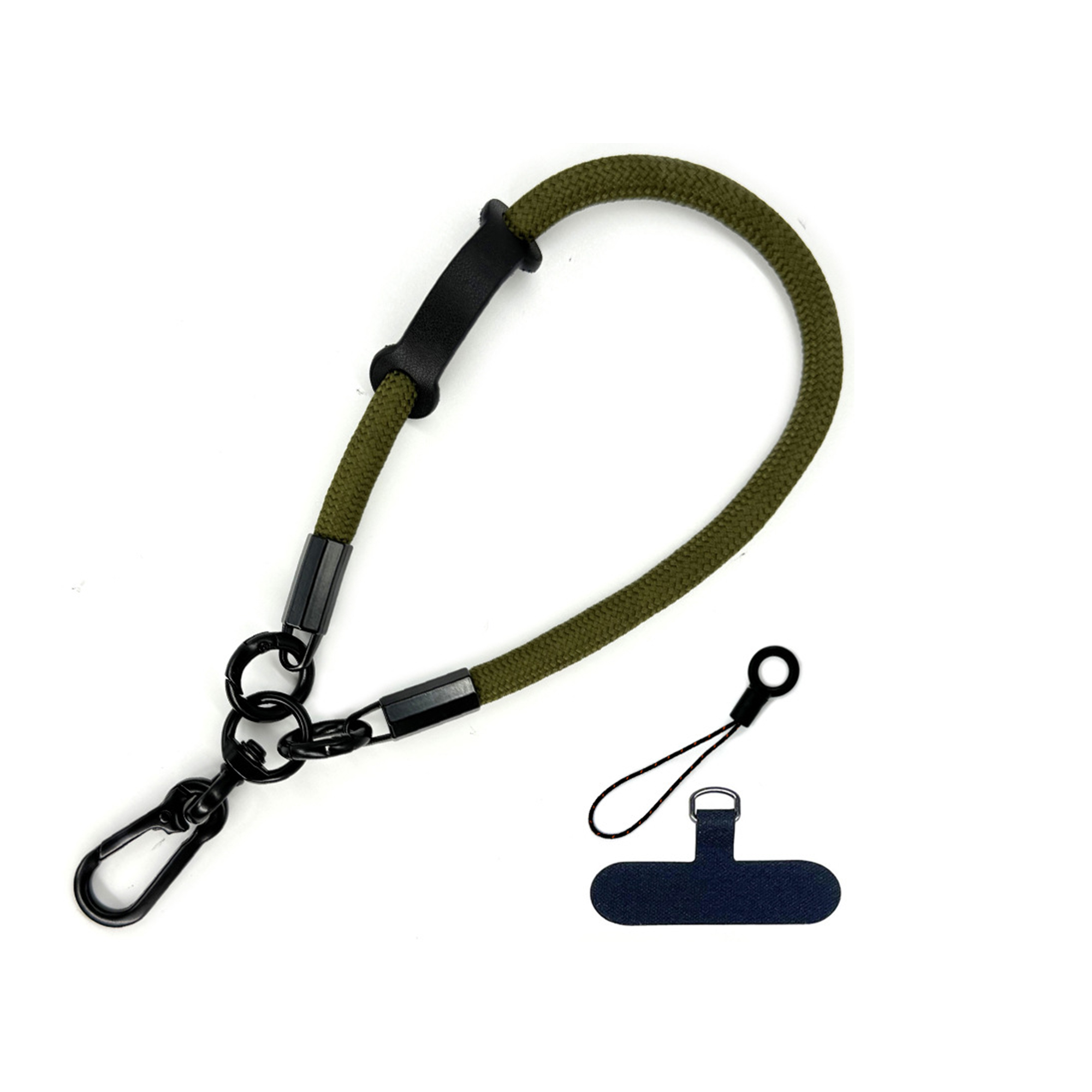 Adjustable Cell Phone Lanyard 9