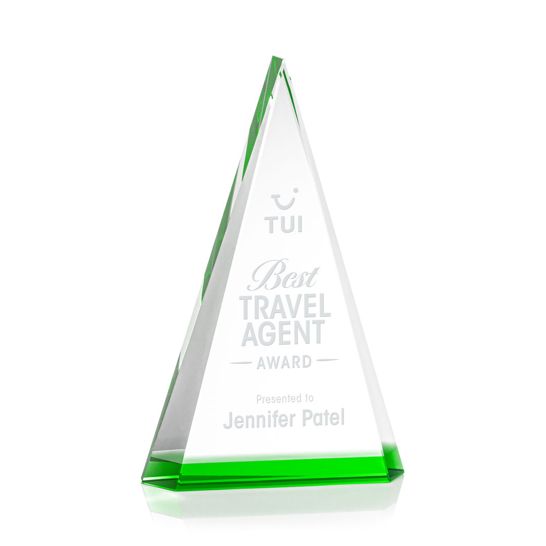 Helston Award - Green