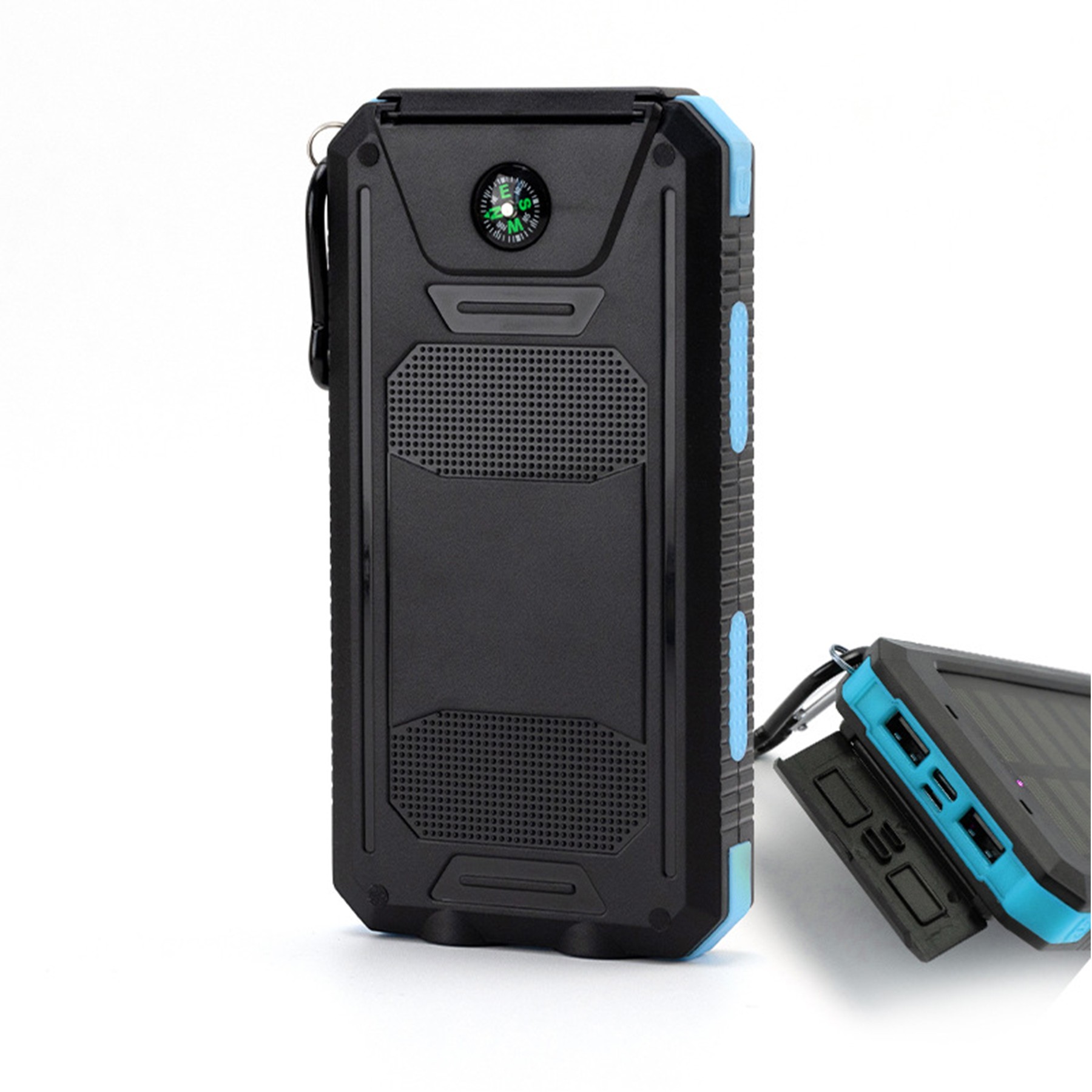 Solar Power Bank 5