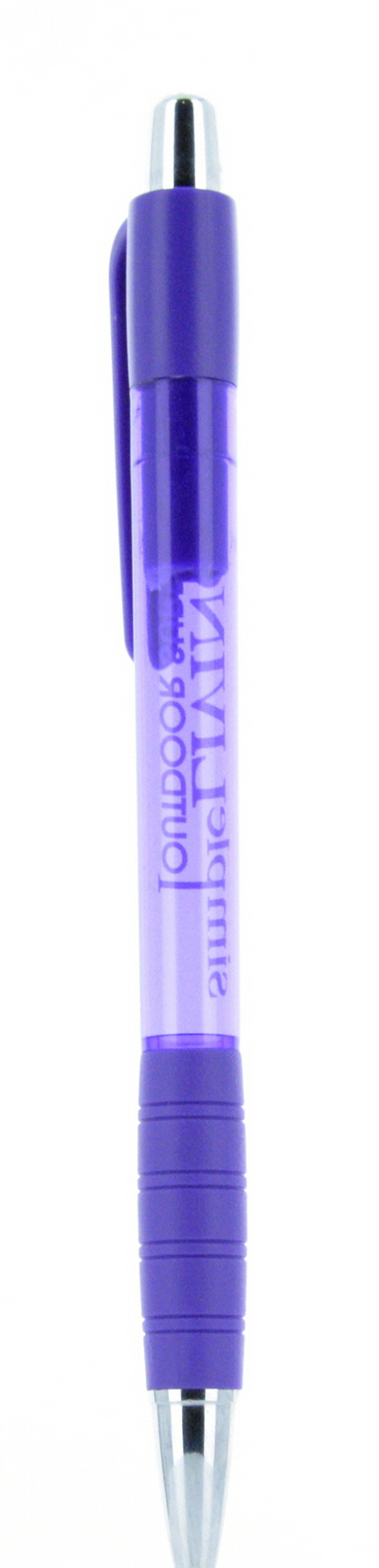Good Value™ Element Pen 126