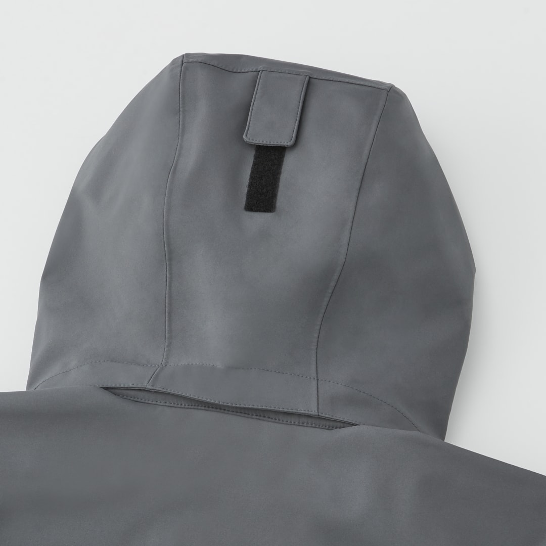 Roots73 NAPANEE Eco Softshell Jacket - Men's 62