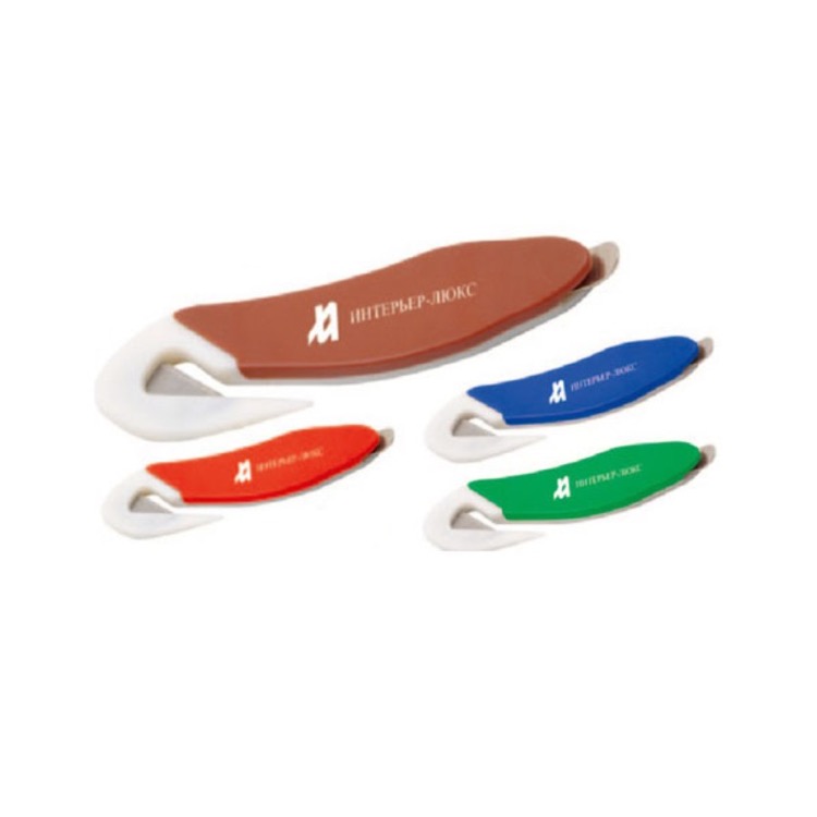 Staple Remover and Letter Opener 2