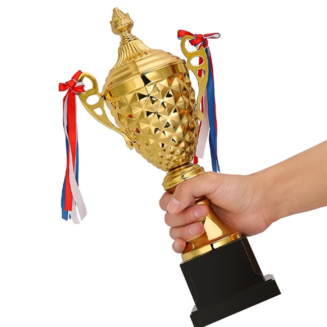 Award Trophy Cup 2