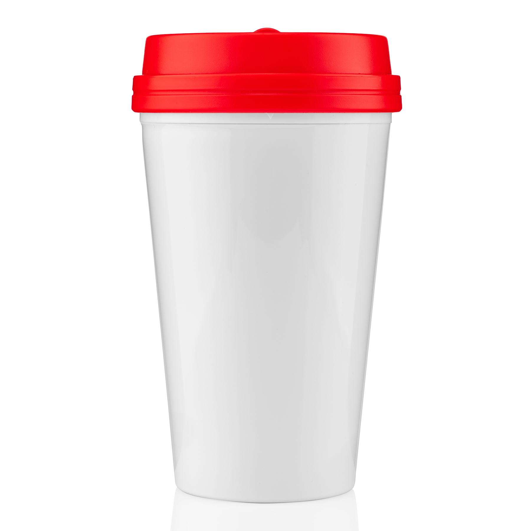 16 oz I'm Not A Paper Cup Tumbler 18