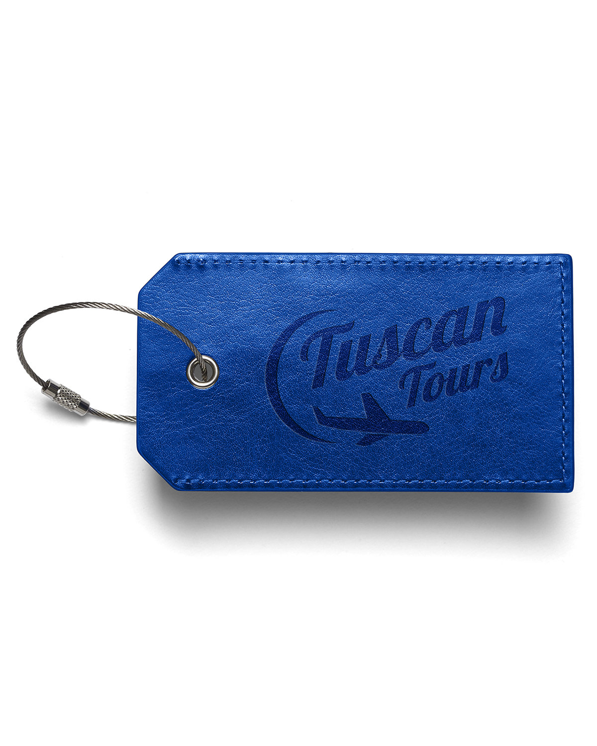 Venezia Sightseer Luggage Tag. 5