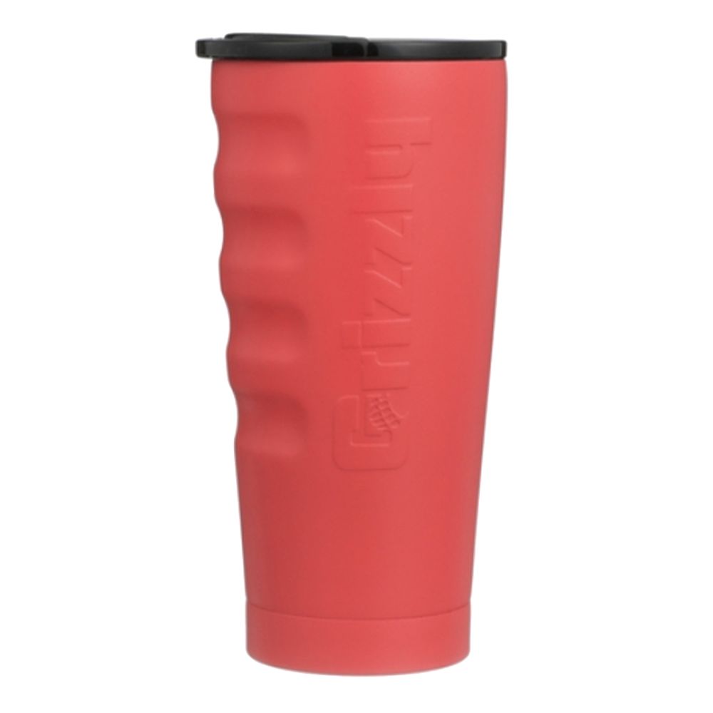 Grizzly Grip 20oz Tumbler