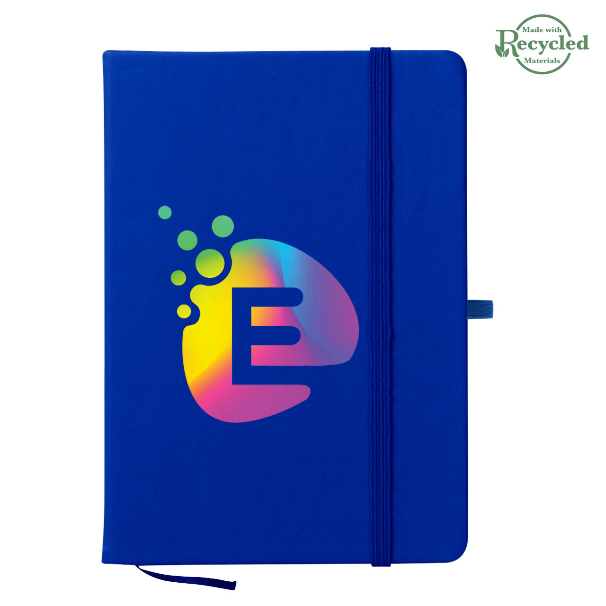 rPET Journal Notebook 17