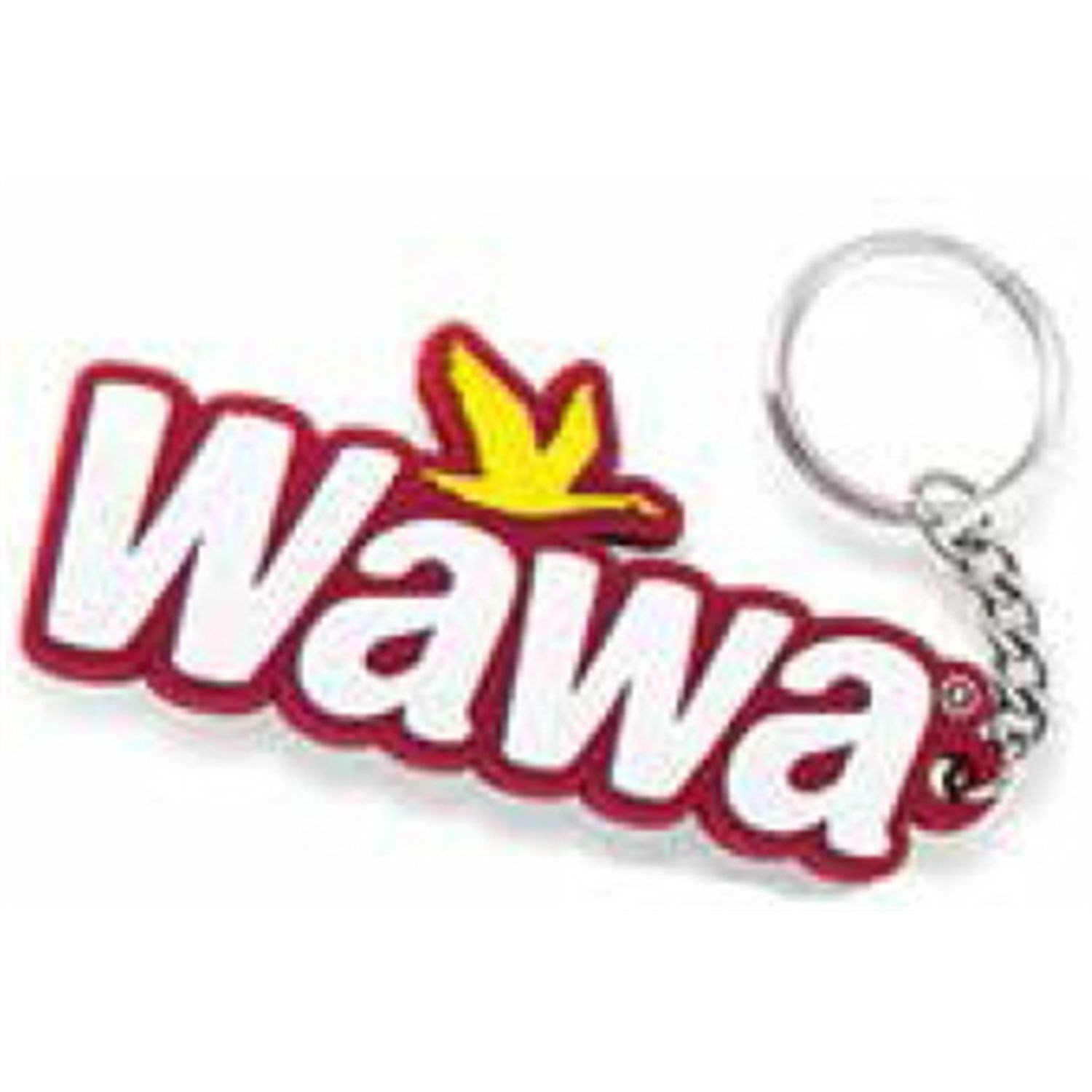 2-D PVC KEY TAGS 3