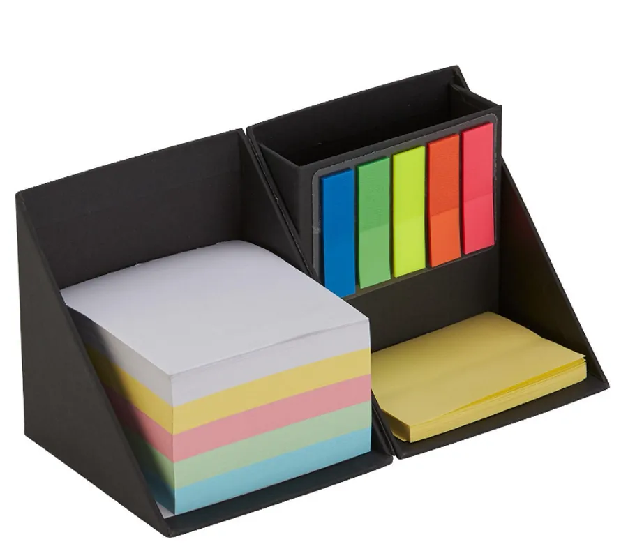 Organize-It Sticky Note Cube 7